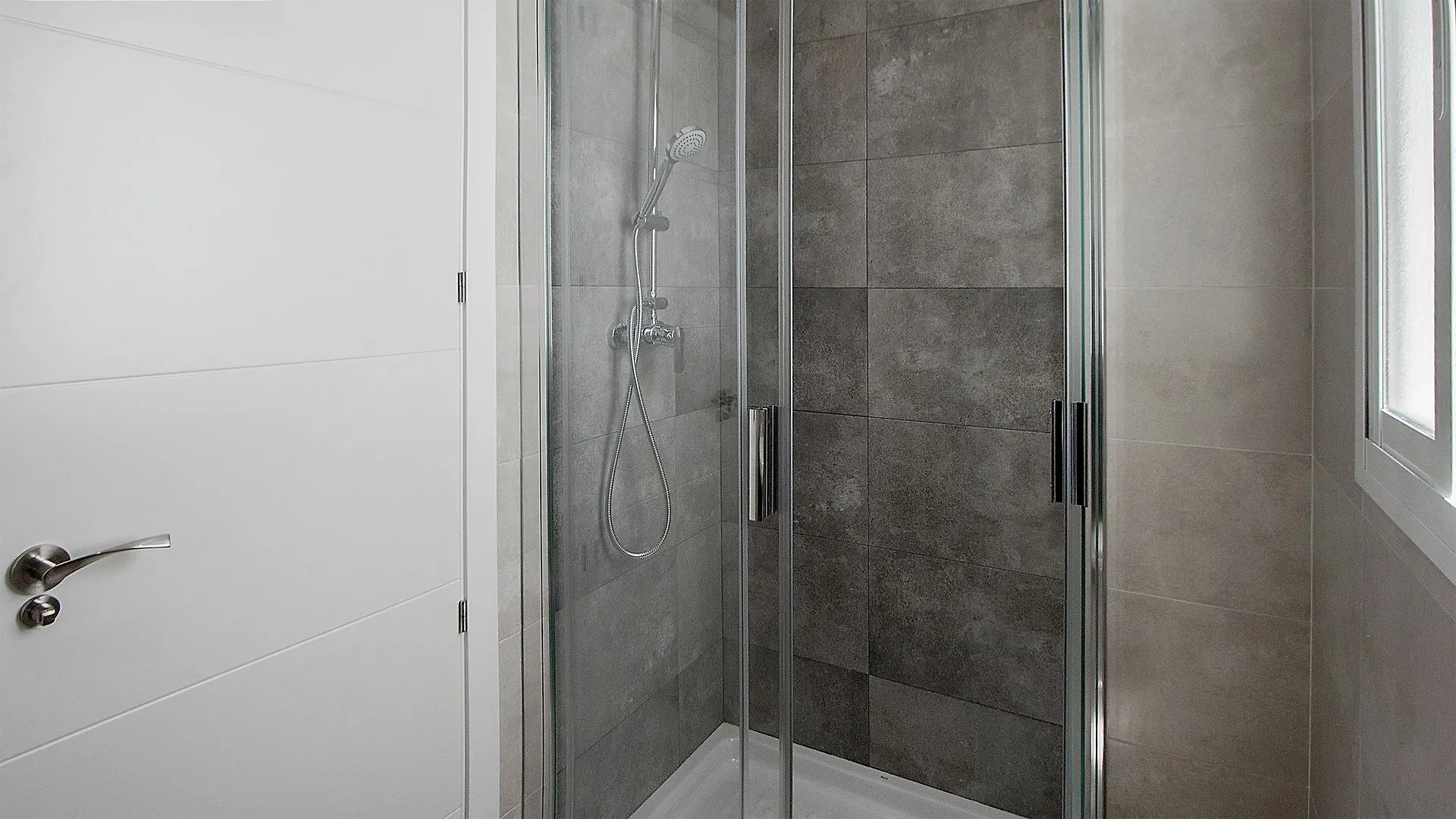 Apartamento Iloftmalaga Studio Cister
