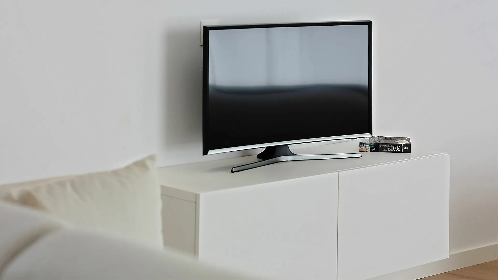 Iloftmalaga Studio Cister